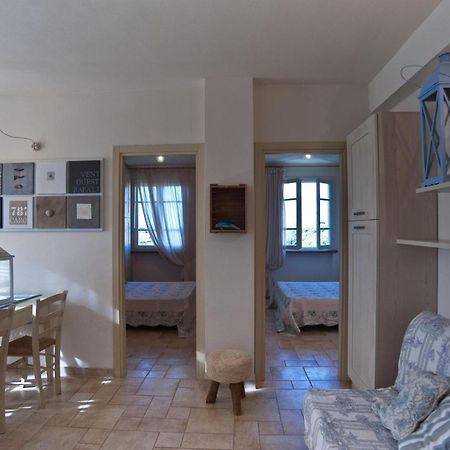 Hotel Residence Stella Del Mare Vada Luaran gambar