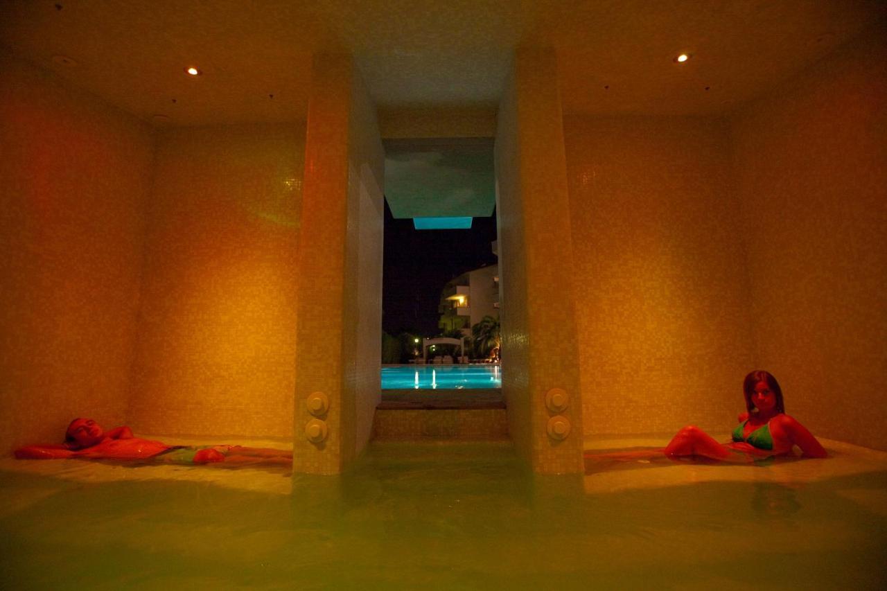 Hotel Residence Stella Del Mare Vada Luaran gambar
