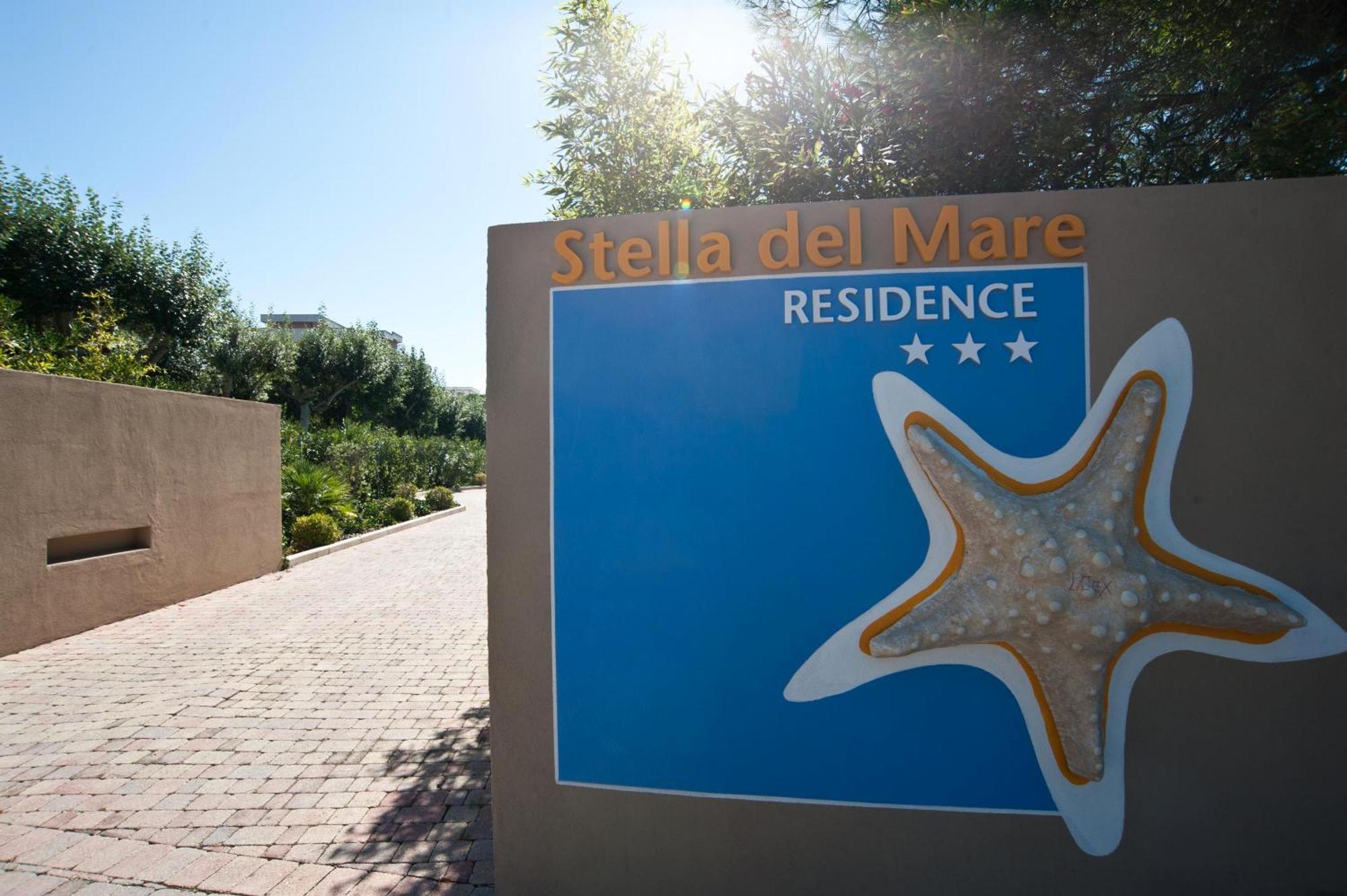 Hotel Residence Stella Del Mare Vada Luaran gambar