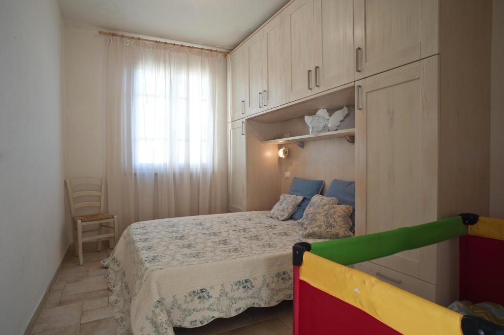 Hotel Residence Stella Del Mare Vada Bilik gambar